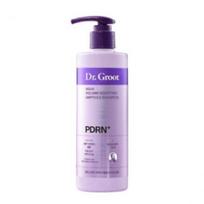 Dr.Groot Aqua PDRN Volume Boosting Ampoule Shampoo 300ml gray