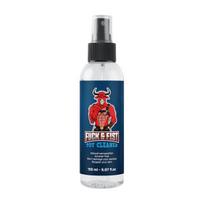 Sekso žaislų valiklis Fuck & Fist Toy Cleaner, 150 ml