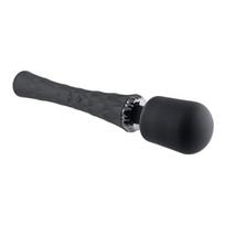Masažuoklis Playboy Royal Wand Vibrator