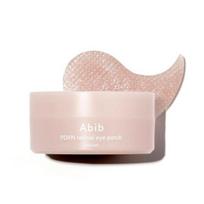 [ABIB] PDRN Retinal Eye Patch Glow Jelly 60 Sheets Cha Eunwoo Picks 01)1EA white