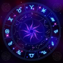 50x50/60x60/75x75cm Tarot Tablecloth Mat Geometric Divinations Table Cloth Board Game Oracles Card Pad Rune Support Mat 50 blue