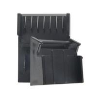 Hair Trimmer Comb Hair Trimmer Guard Guide Comb Easy to Use Hair Limit Comb Hair Cutting Comb juoda