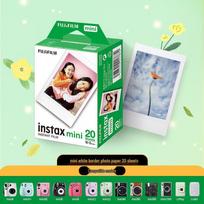Fuji Instax Mini Instant Film (40-Sheet Double Pack) (CN version)