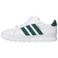 Adidas Retrocross Gripmore Boa Spikeless Comfortable Golf Shoes Men Golf Shoes White Green HP3716 42 white