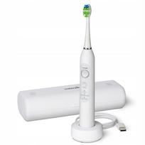 Elektriniai dantų šepetėliai Waterpik SENSONIC STW-03EU, 2 vnt., balti