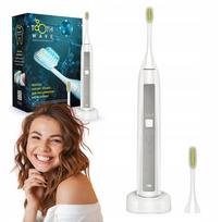 Elektrinis dantų šepetėlis Silk'n Toothwave TW1PE3001