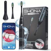 Vaizdo registratorius SHONA SONIC VISION PRO juodas su Wi-Fi kamera