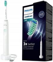 Elektriniai dantų šepetėliai Philips Sonicare HX3641/11, 2 vnt., balti