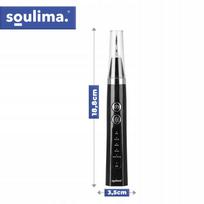 Dantų skaleris Soulima, ultragarso, 5 LED režimai, 2–3 val. darbo laikas