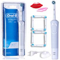 Elektrinis dantų šepetėlis Oral-B Vitality 100