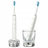 Elektrinis dantų šepetėlis Philips Sonicare DiamondClean 9000 HX9914/55