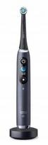 Elektrinis dantų šepetėlis Oral-B iO 9, juodas