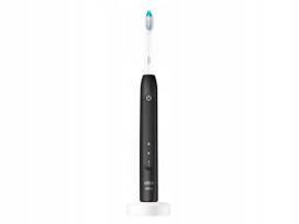 Elektriniai dantų šepetėliai Oral-B Pulsonic Slim Clean 2000, 2 vnt.