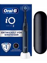 Elektrinis dantų šepetėlis ORAL-B iO Series 2 su dėklu