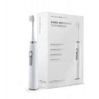 Elektrinis dantų šepetėlis WHITEWASH SW-2000, balinantis, ultragarsinis