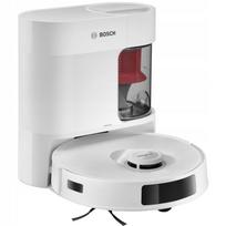 Grindų valymo robotas Bosch Spotless, 11 000 Pa, LiDAR 360°, Smart Vision, BCRD1W
