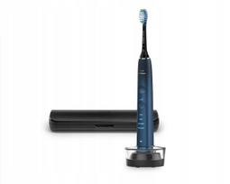 Elektriniai dantų šepetėliai Philips Sonicare DiamondClean 9000 HX9911/88, 2 vnt.