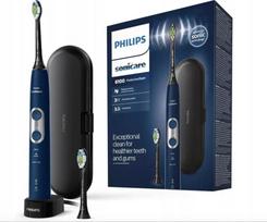 Elektrinis dantų šepetėlis Philips Sonicare ProtectiveClean 6100 HX6871/47