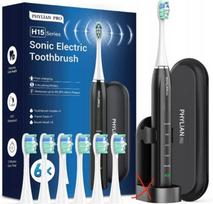 Sonic elektrinis dantų šepetėlis