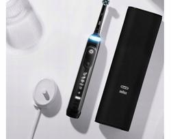 Elektrinio dantų šepetėlio ORAL-B GENIUS X 20000N baterijos keitimo paslauga