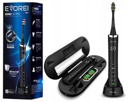 Elektrinis dantų šepetėlis EVOREI SONIC UV PRO, 5 režimai