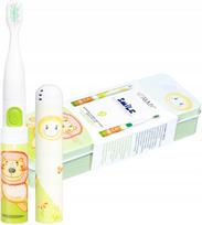 Ultragarsinis dantų šepetėlis VITAMMY Smile Lion