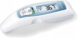 Medicininis termometras Sanitas SFT65, daugiafunkcis
