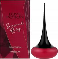 Parfumuotas vanduo Oriflame Love Potion Sensual Ruby