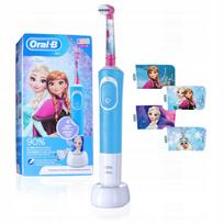 Elektrinis dantų šepetėlis Oral-B Vitality