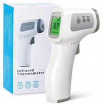 Bekontaktis termometras 2in1 5.0