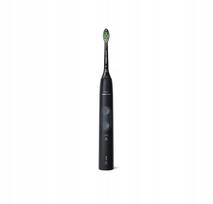 Elektrinis dantų šepetėlis Philips SONICARE HX960K, juodas