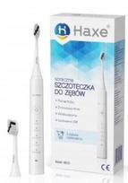 Elektrinis dantų šepetėlis Haxe Sonic HX701, 1 vnt.