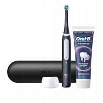 Elektrinis dantų šepetėlis Oral-B iO Series 3, magnetinis