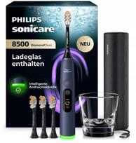 Elektrinis dantų šepetėlis Philips Sonicare DiamondClean 8500 HX8515/13