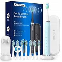 Elektrinis dantų šepetėlis PHYLIAN Sonic