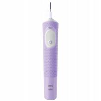 Elektrinis dantų šepetėlis Oral-B Vitality D103, violetinis