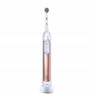 Elektrinio dantų šepetėlio ORAL-B GENIUS X baterijos keitimas