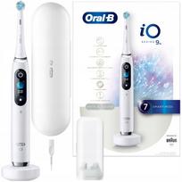 Elektrinis dantų šepetėlis Oral-B iO Series9