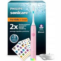 Elektrinis dantų šepetėlis vaikams Philips Sonicare HX6600/11