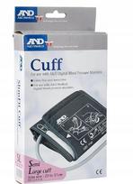 Kraujospūdžio matuoklio manžetė A&D Medical CUF-F-SL, 23–37 cm
