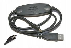USB laidas Omron i-Q142, 705It kraujospūdžio matuokliams