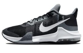 Nike Air Max Impact 3 Black White DC3725-001 40.5 gray