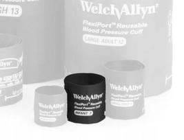 Kraujo spaudimo manžetė naujagimiams Welch Allyn FlexiPort 7