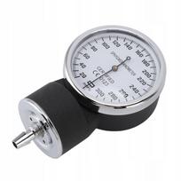 Mechaninis kraujospūdžio matuoklis, 300 mmHg, BRAK PIN STOP