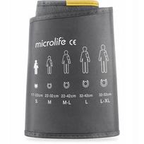 Kraujospūdžio matuoklio manžetė Microlife, L–XL dydis (32–52 cm)