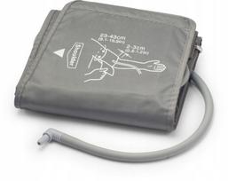 Kraujospūdžio matuoklio manžetė NISSEI DS-11, 22–42 cm