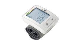 Riešinis kraujospūdžio matuoklis Laica BM7003, automatinis, 2 vartotojams