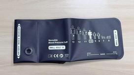 Kraujospūdžio matuoklio manžetė Flexiport, 20,5–28,5 cm, jaunuoliams, daugkartinio naudojimo