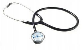 Stetoskopas TECH-MED TM-SF502, žalias, 1 vnt.