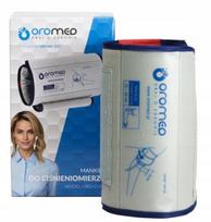Kraujospūdžio matuoklio manžetė OROMED, paminkštinta, 22–42 cm, XL